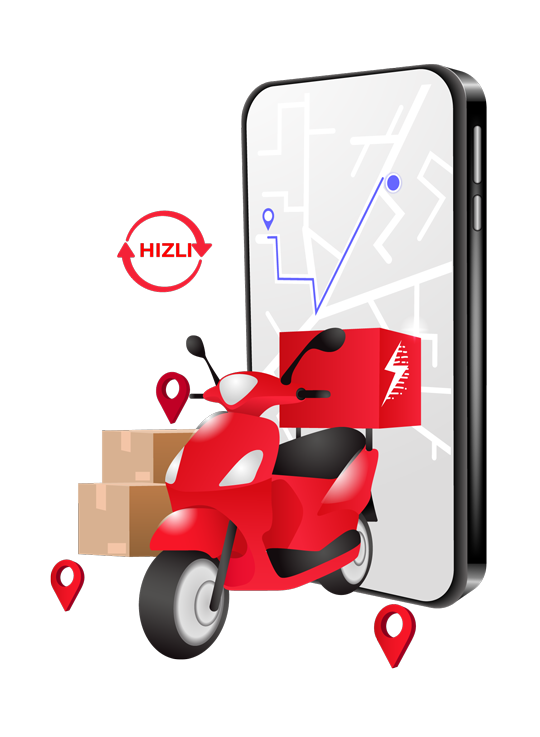 Beyoğlu Kurye Şirketi