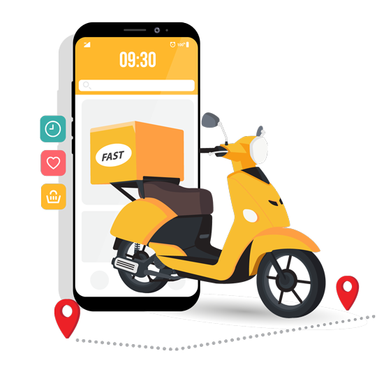 Beyoğlu En İyi Kurye